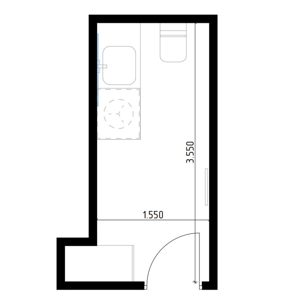 Residential Spaces 6