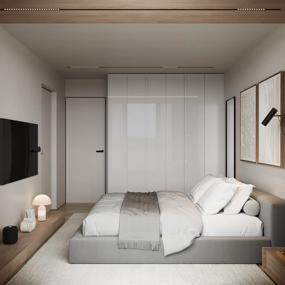 Spazi residenziali 2