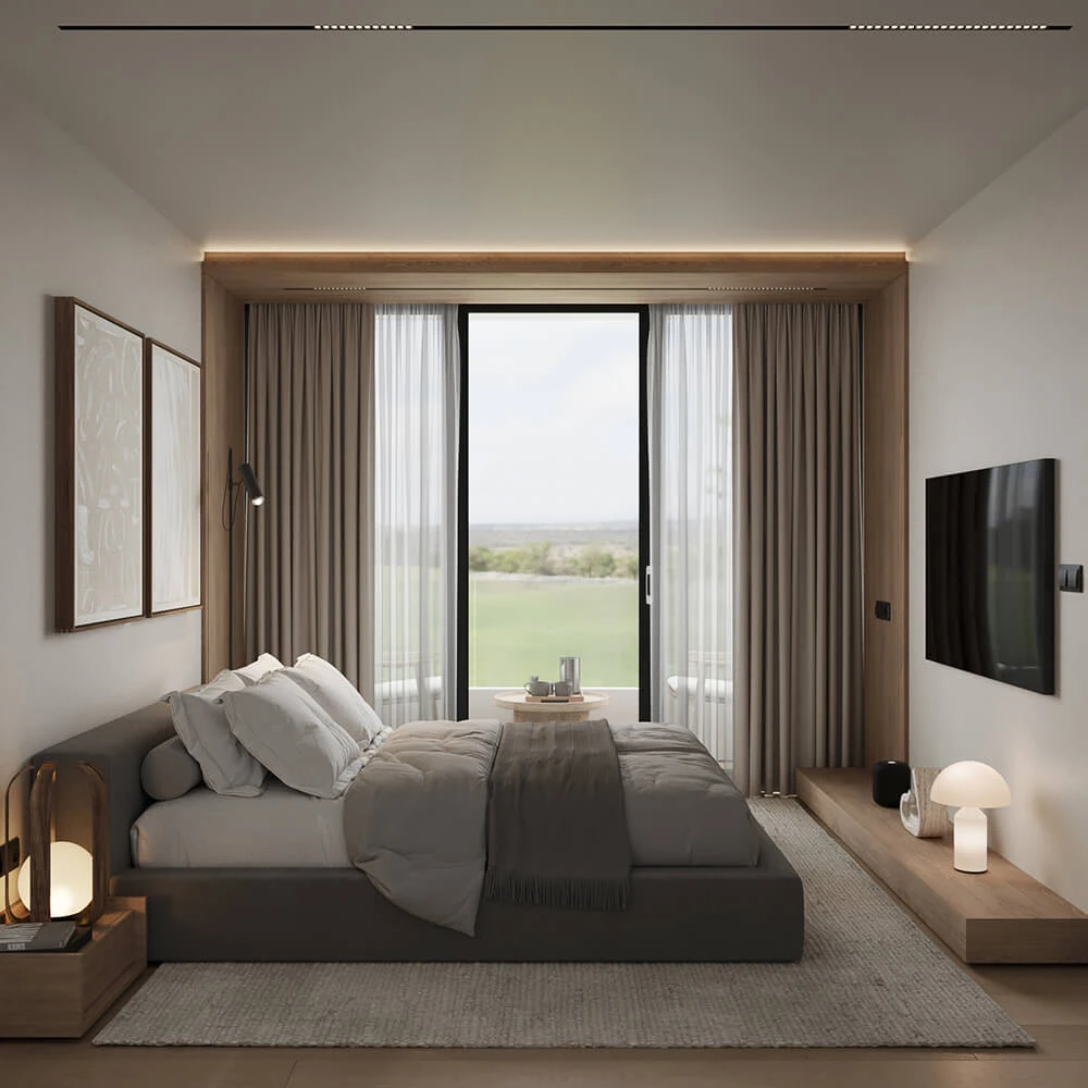 Spazi residenziali 3