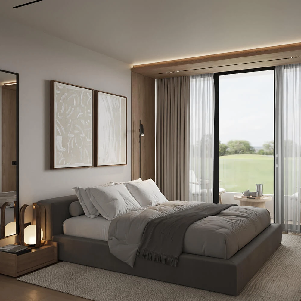 Spazi residenziali 5