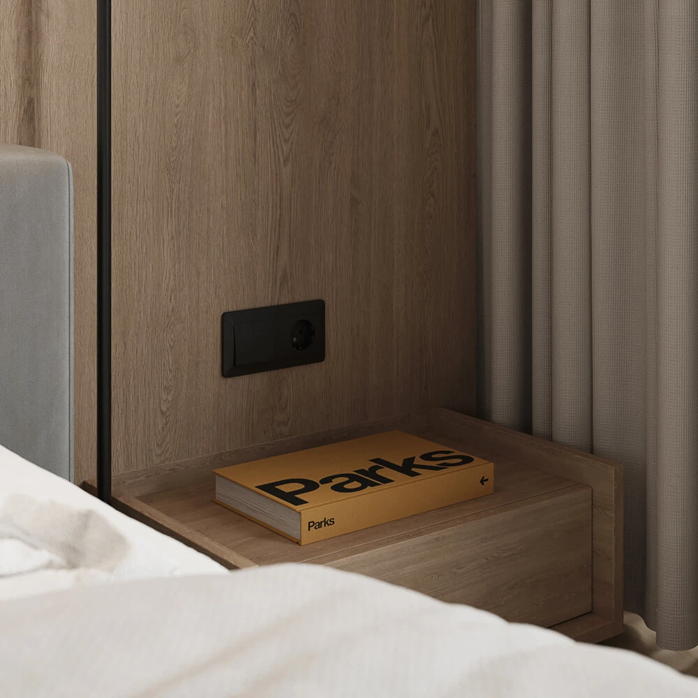 Spazi residenziali 6