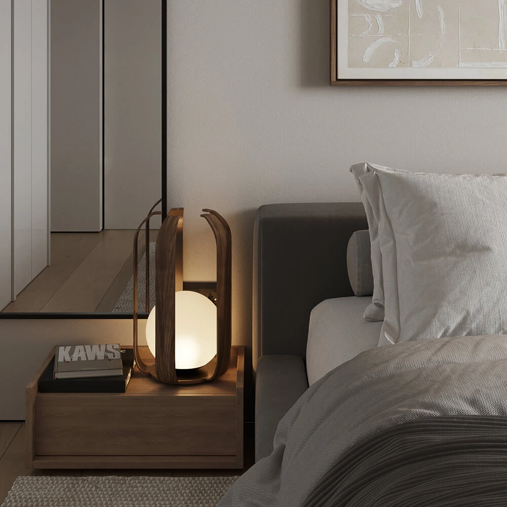 Spazi residenziali 7