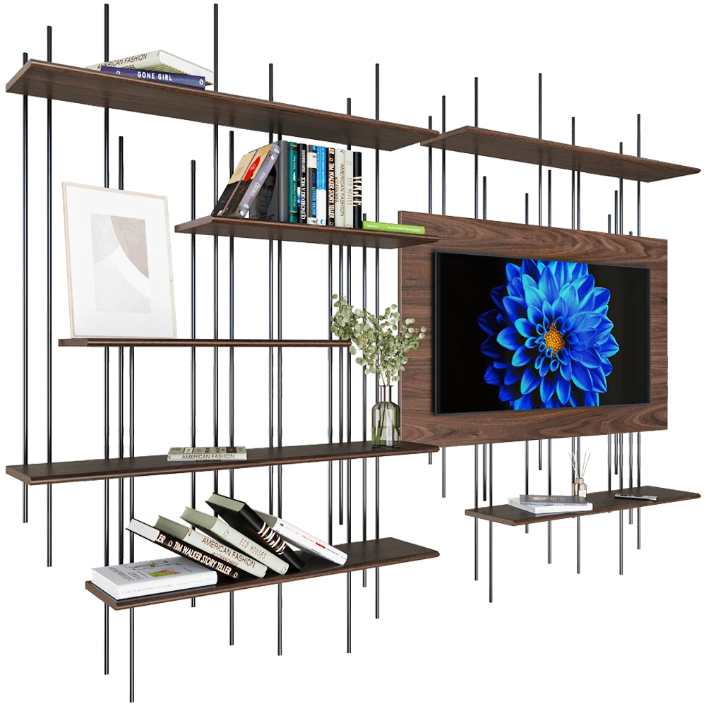 Shelves 1