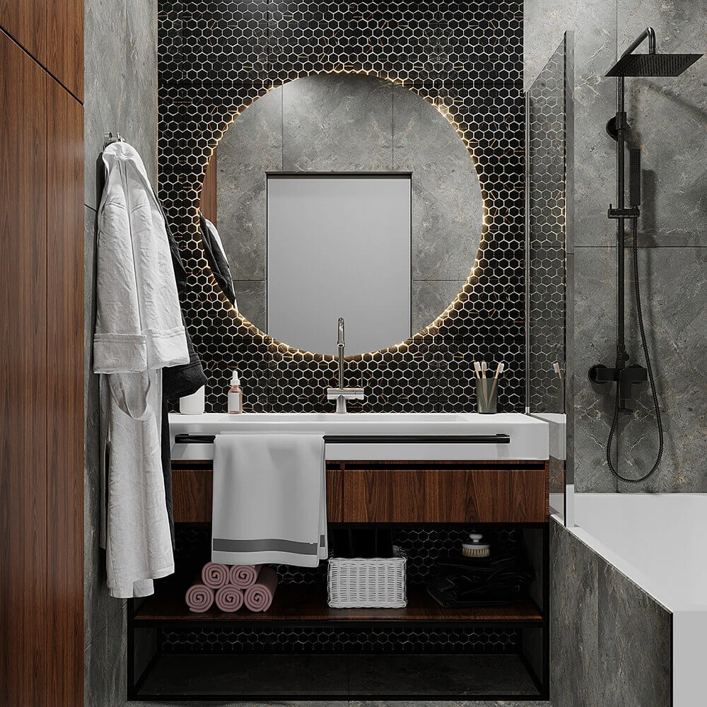 Spazi residenziali 1