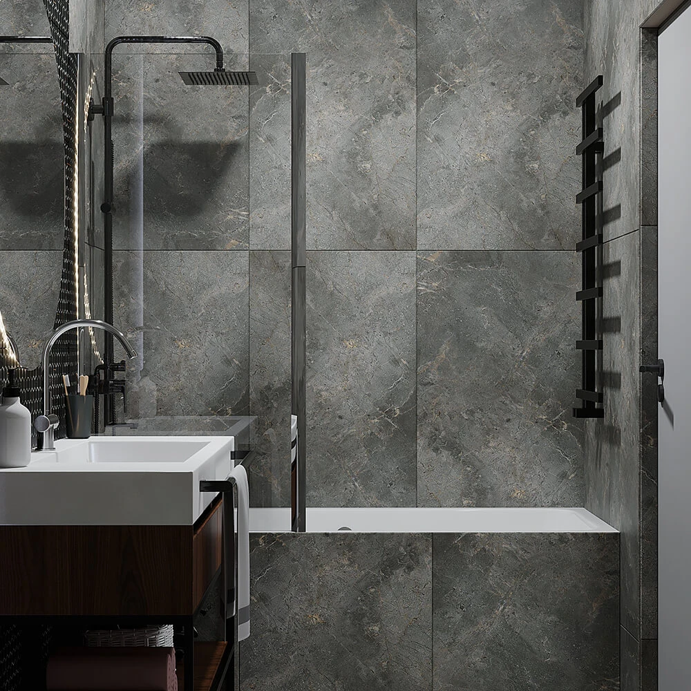 Spazi residenziali 3