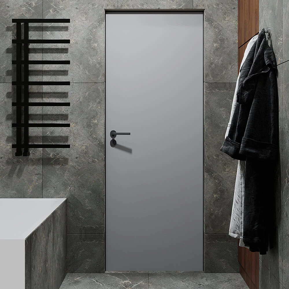 Spazi residenziali 6