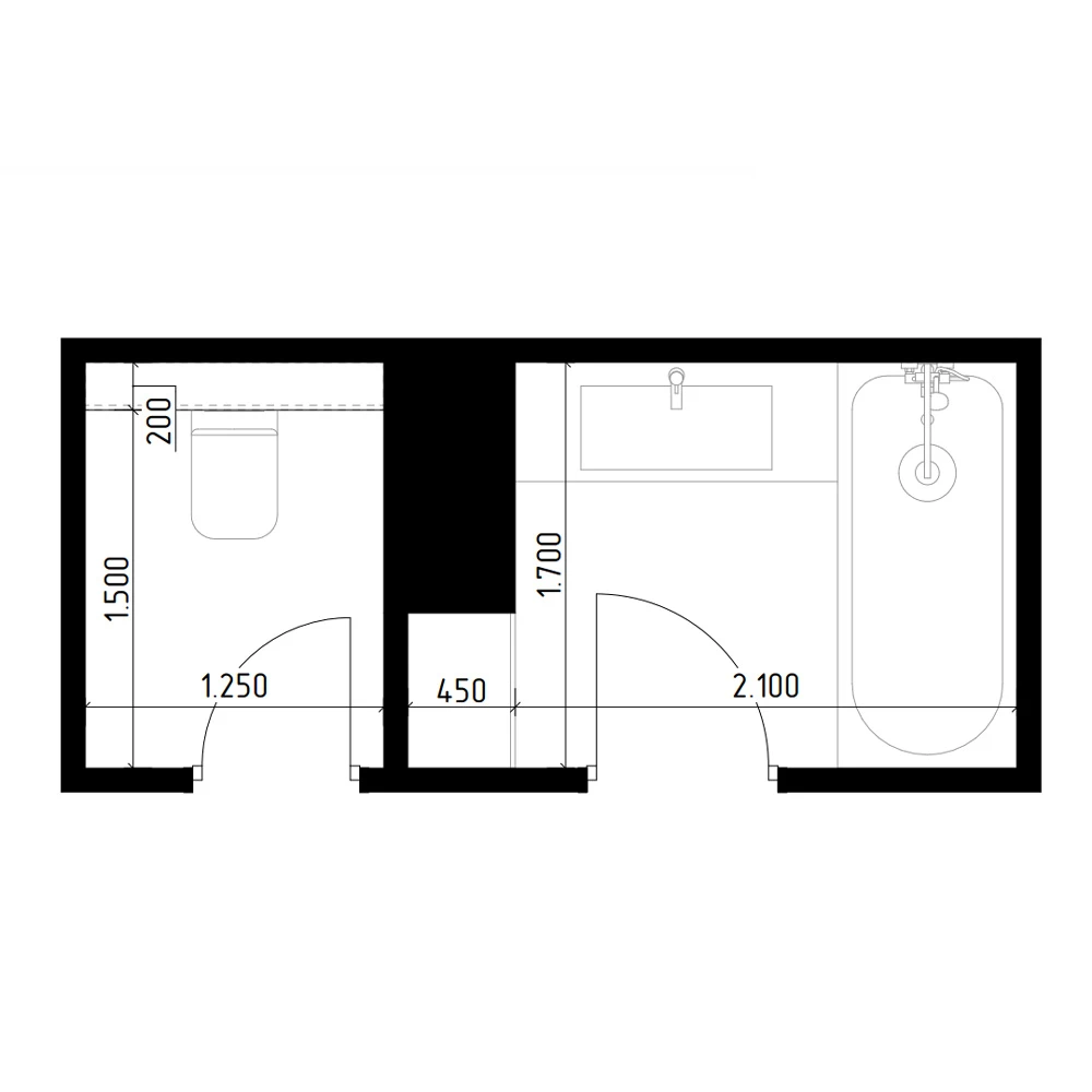Spazi residenziali 8