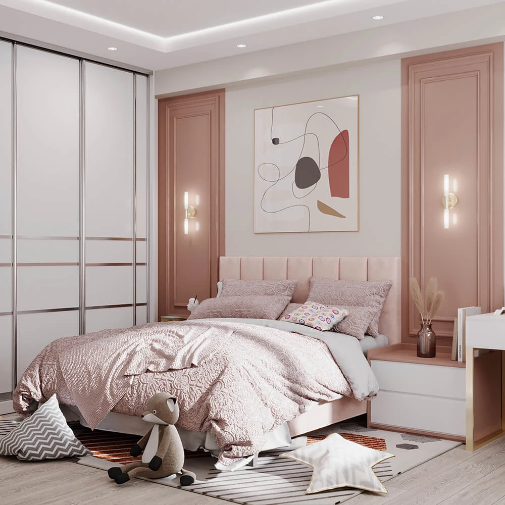 Residential Spaces 4