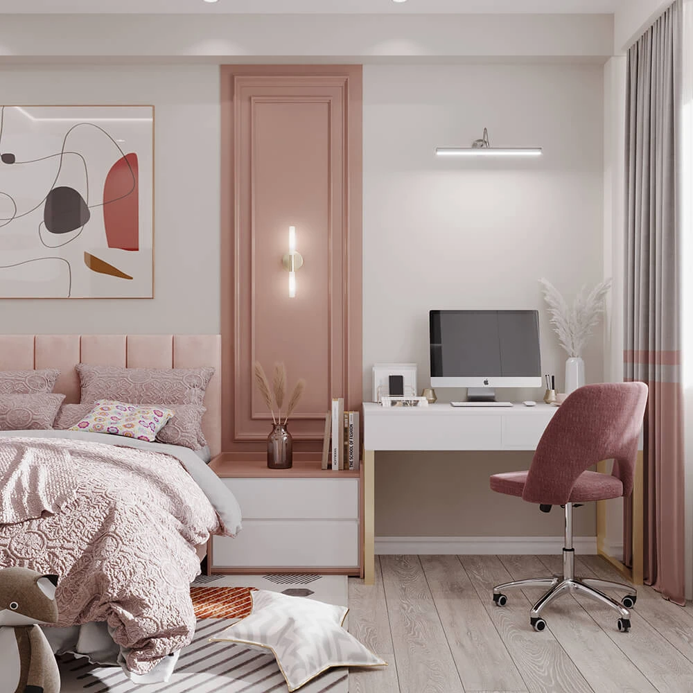 Residential Spaces 5