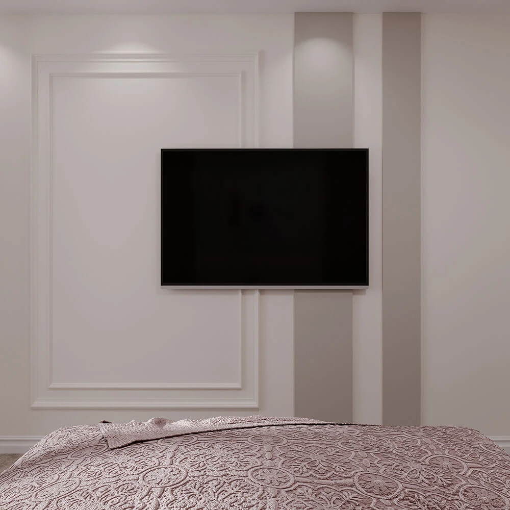 Residential Spaces 7