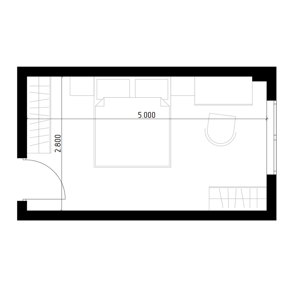 Residential Spaces 8