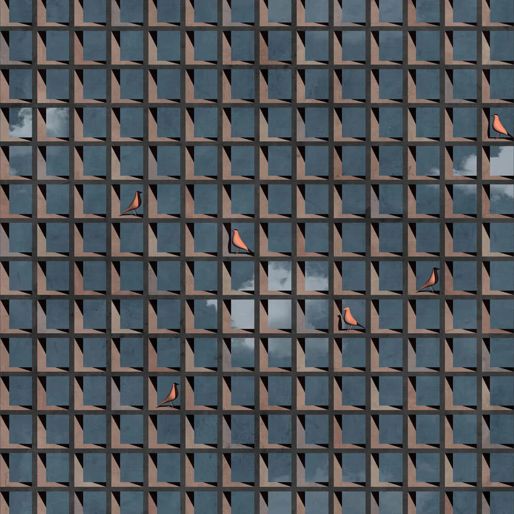 Recubrimiento de pared 1