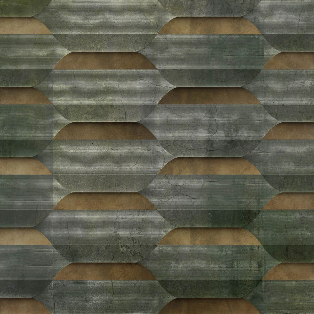 Стены, обои 1