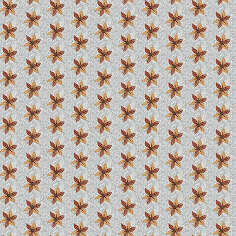 Wallpaper Styl’editions Mosaico Flori E Foglife
