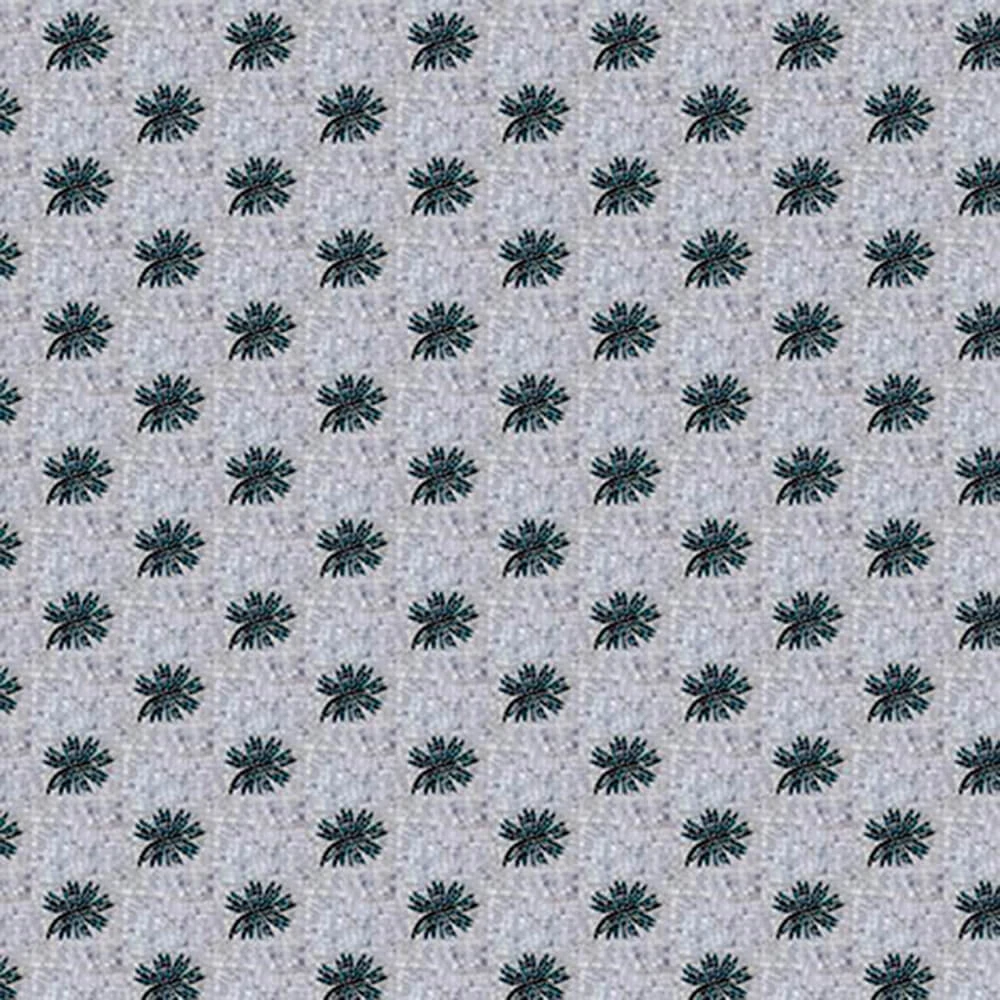 Wallpaper Styl’editions Mosaico Flori E Foglife (5)