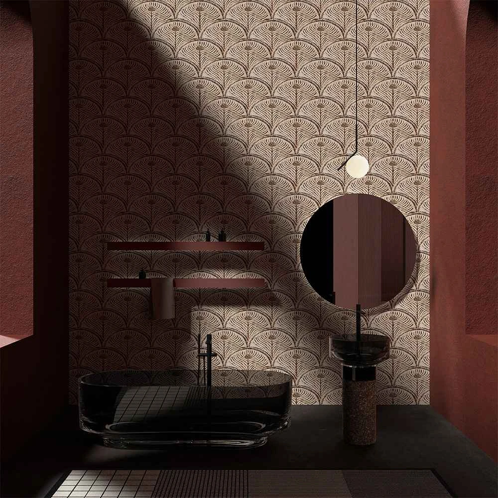 Стены, обои 2