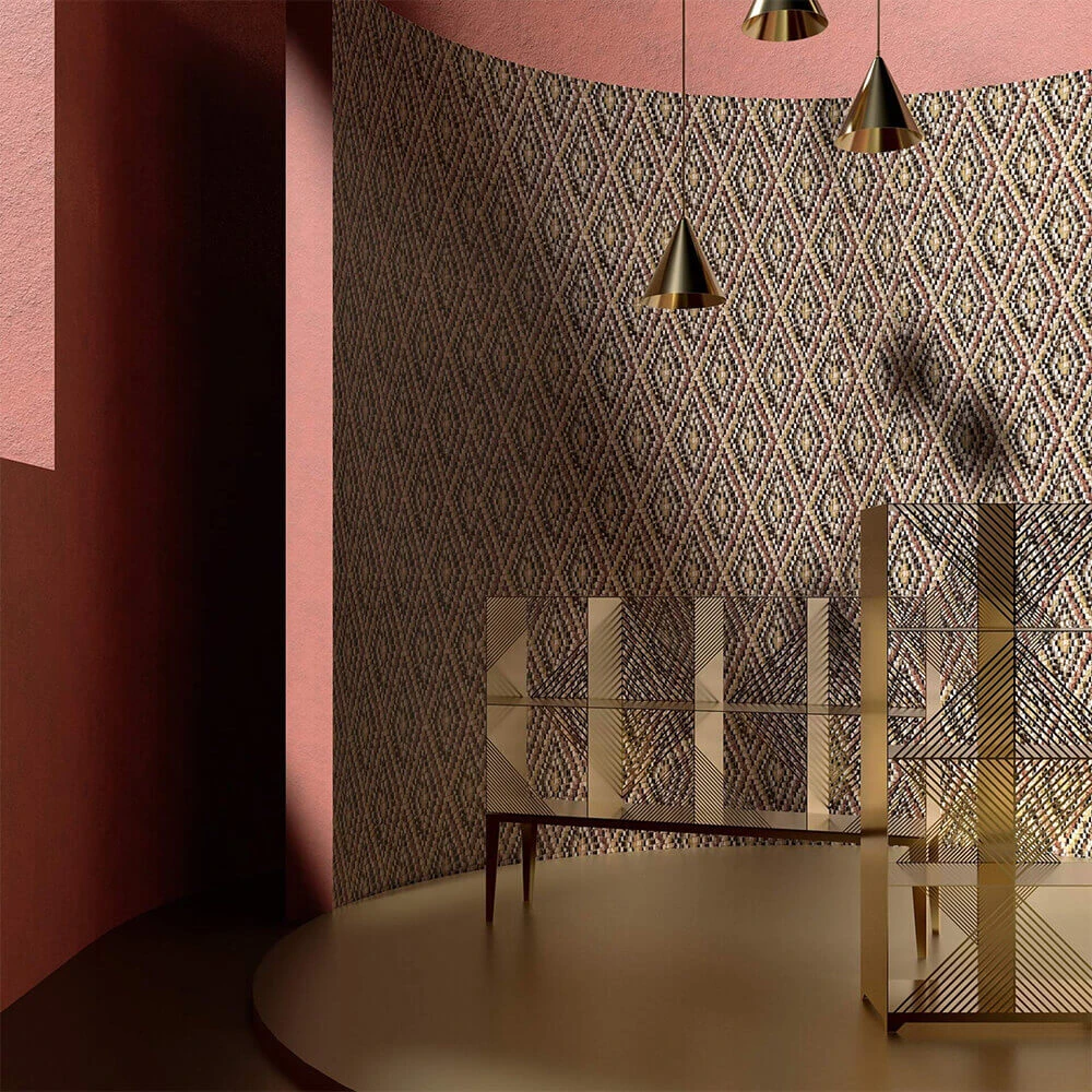 Պատի ծածկույթներ 2