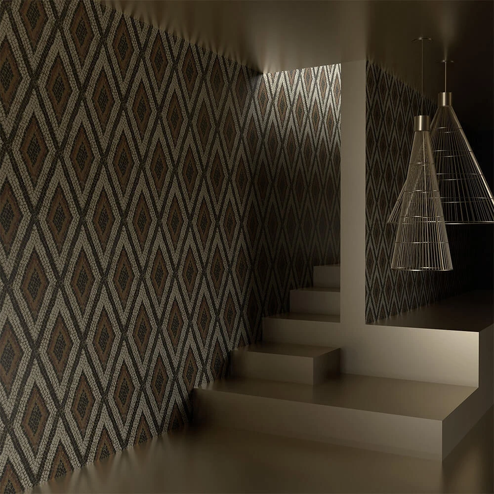 Стены, обои 2