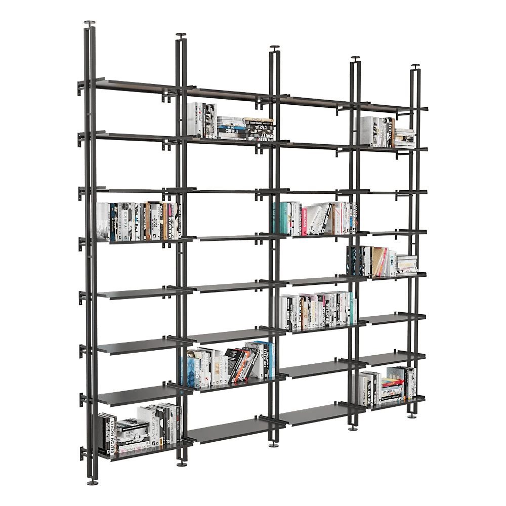 Shelves 1