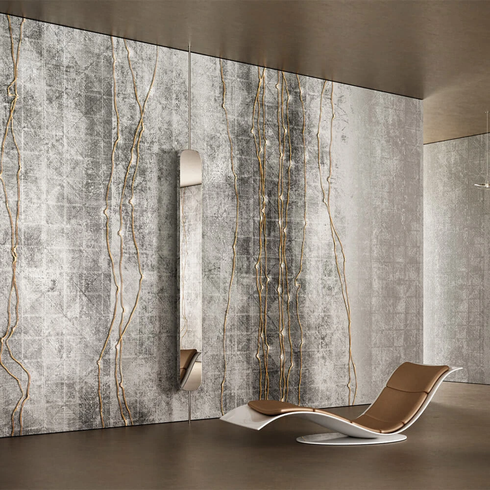 Rivestimento murale 2