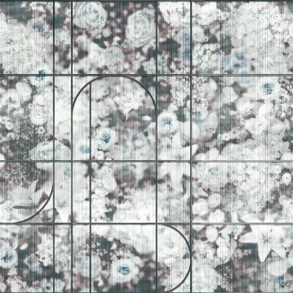 Rivestimento murale 1