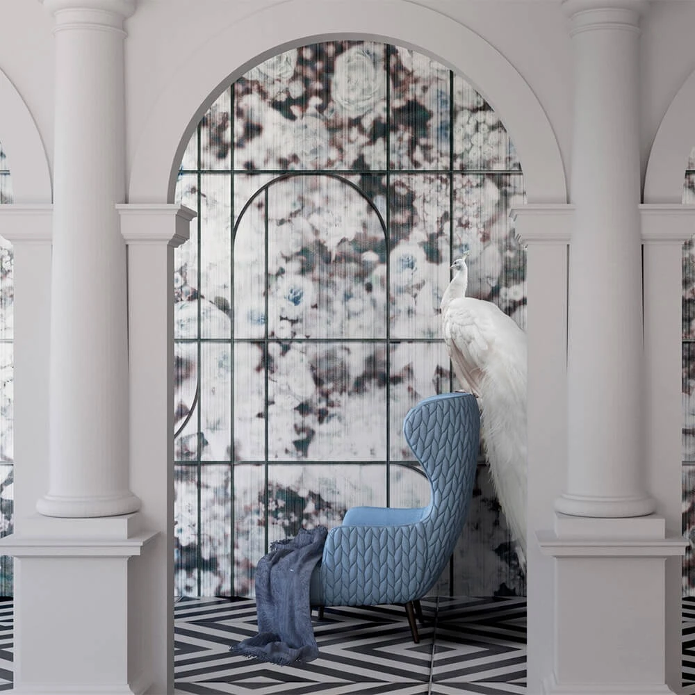 Rivestimento murale 2