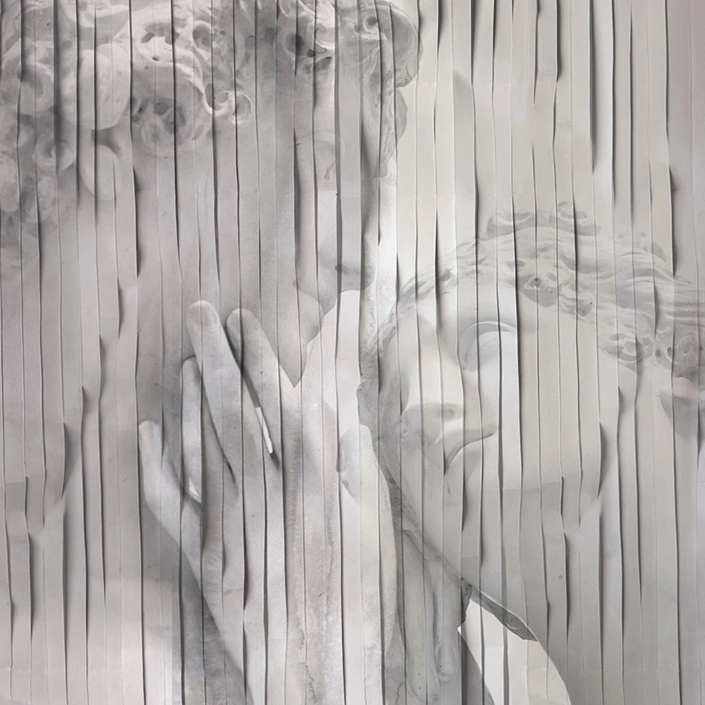 Стены, обои 1