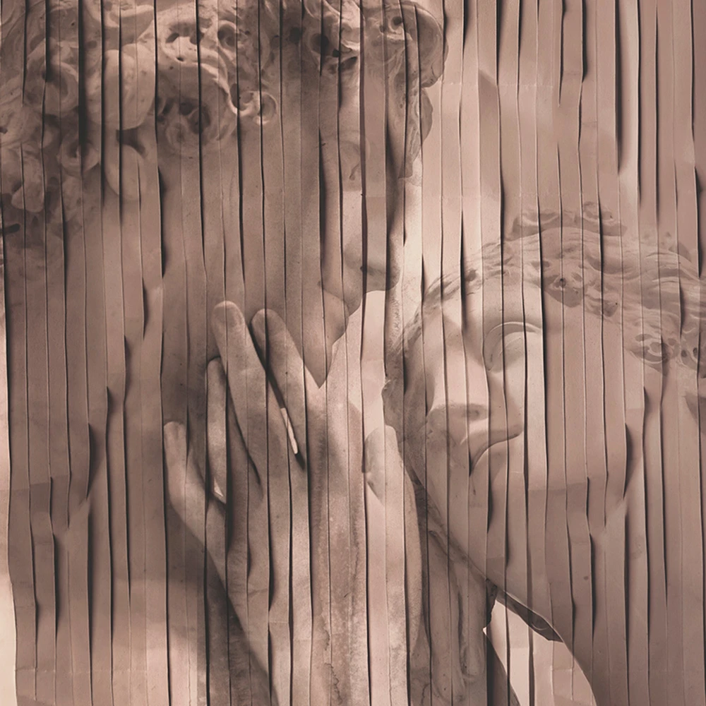 Стены, обои 2