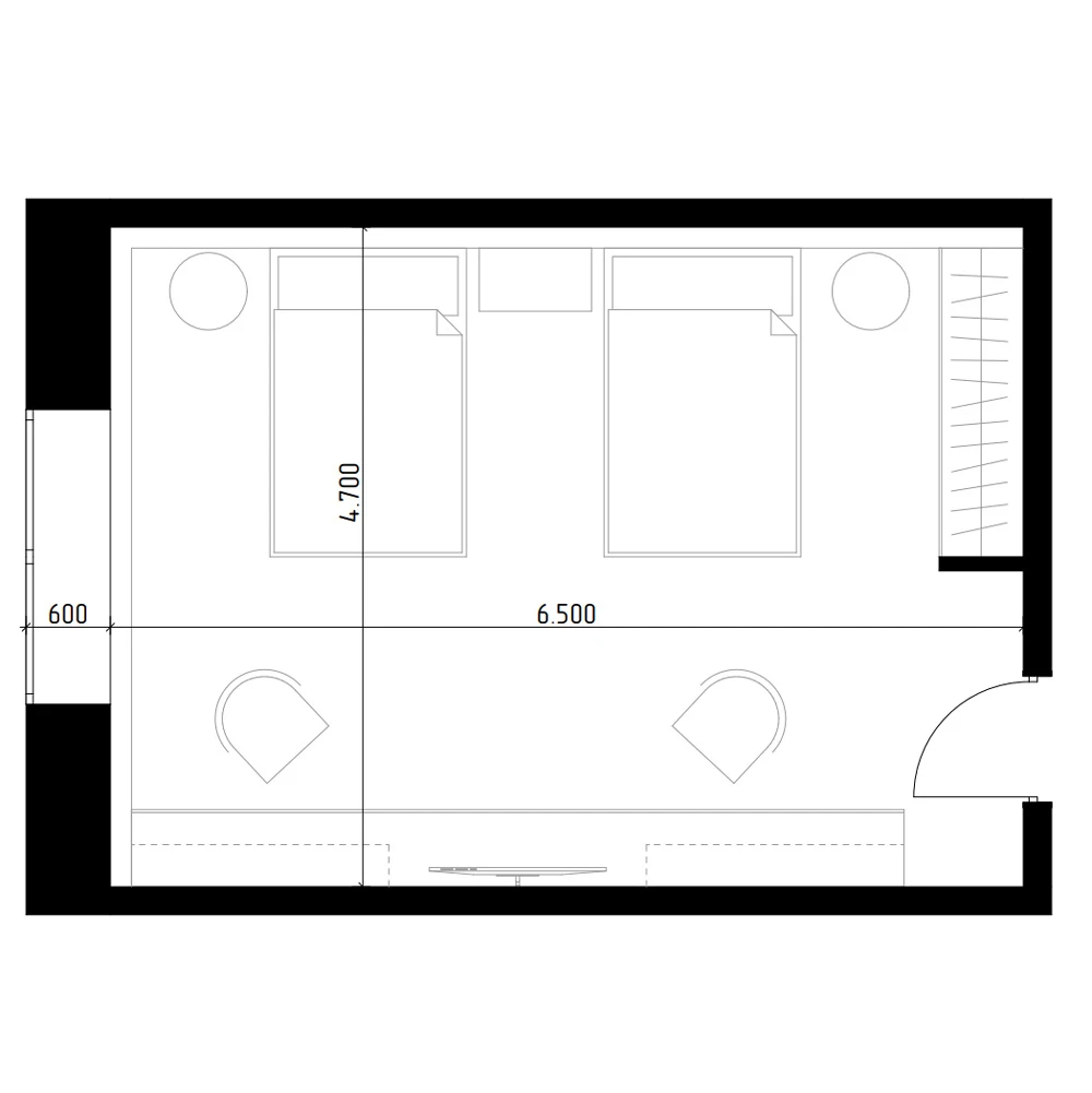 Residential Spaces 10