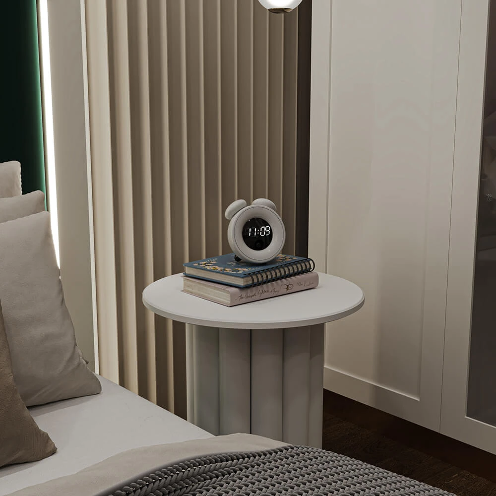 Residential Spaces 9