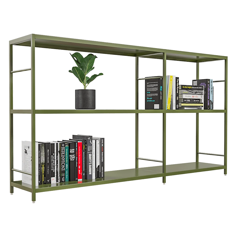 Shelves Kriptonite K3+