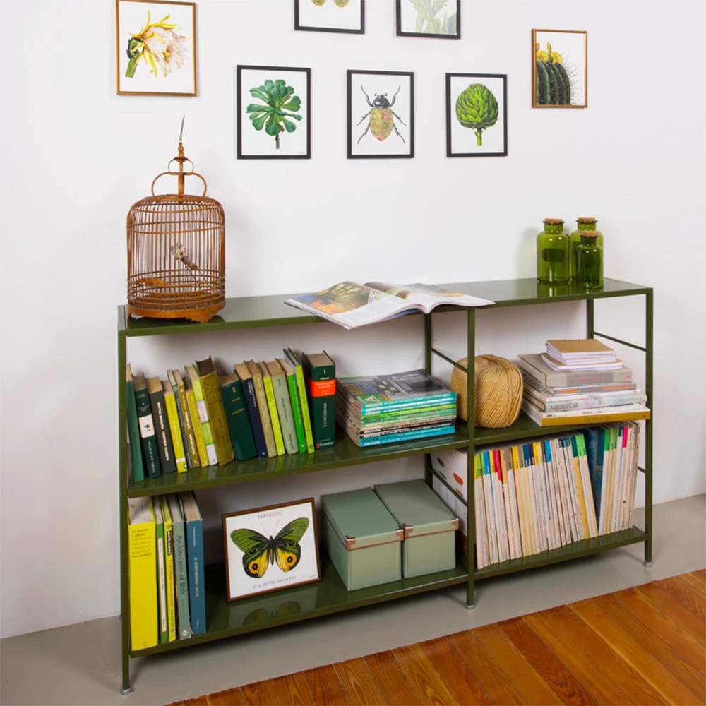 Shelves Kriptonite K3+ (2)
