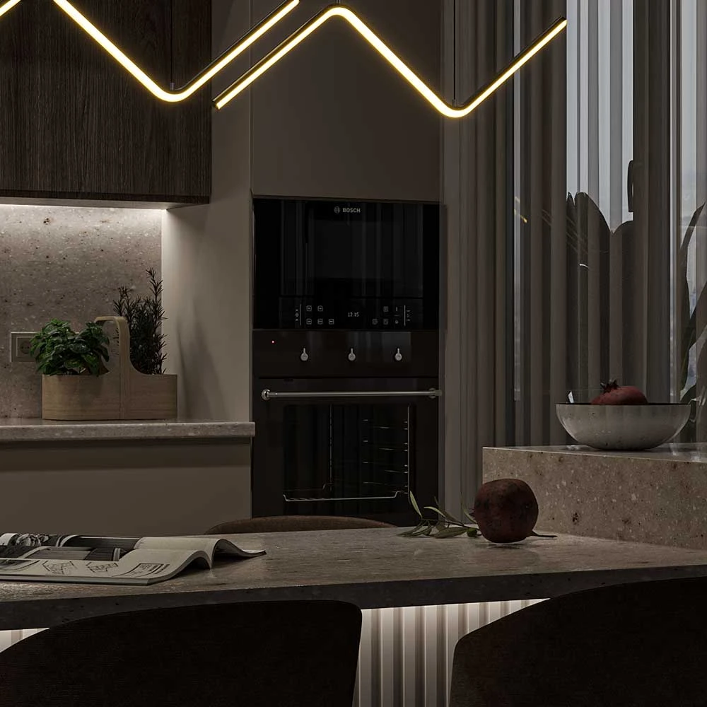 Espaces résidentiels 13