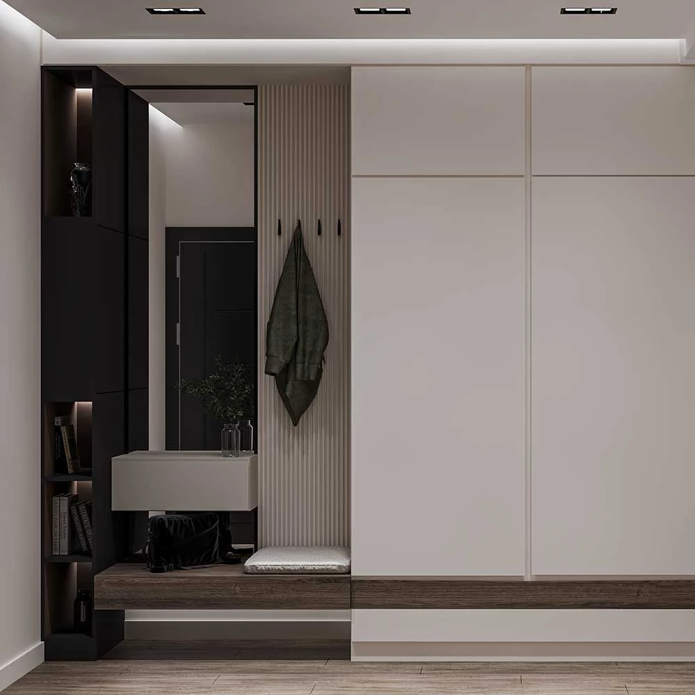 Espaces résidentiels 14