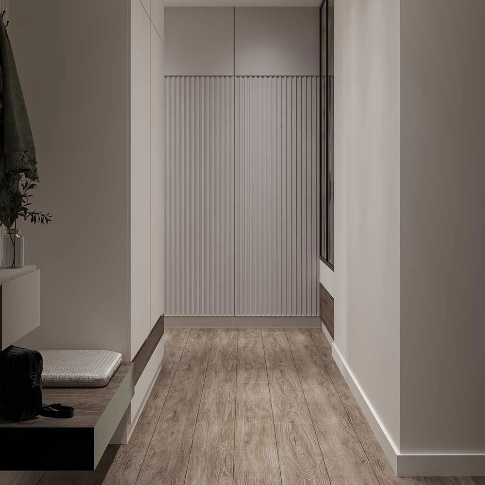 Espaces résidentiels 15