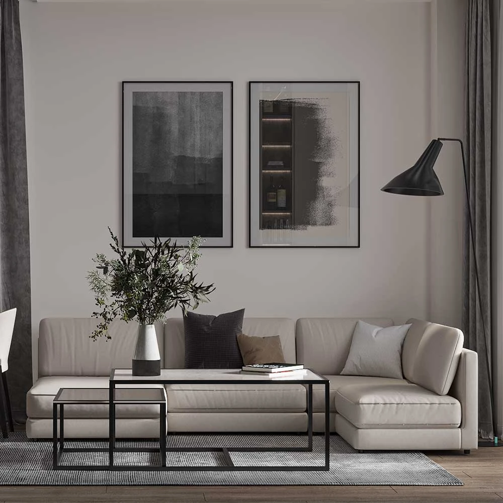 Espaces résidentiels 2