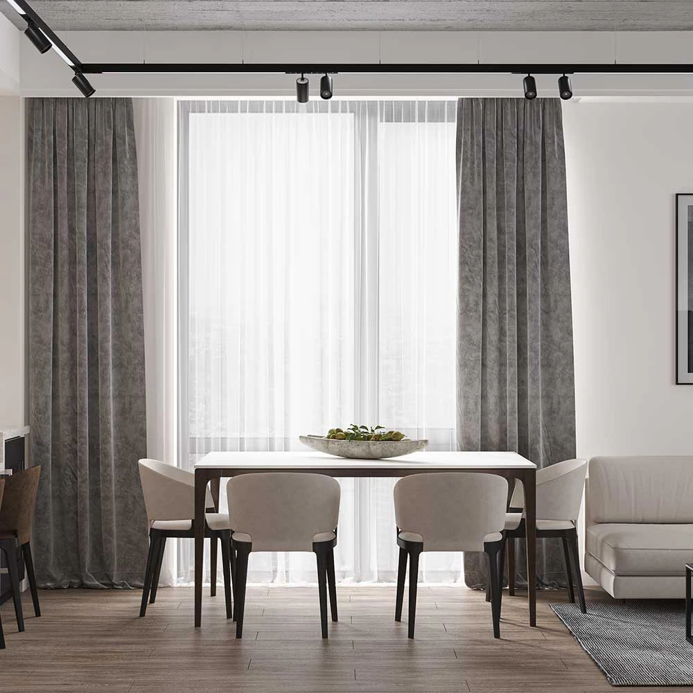 Espaces résidentiels 3