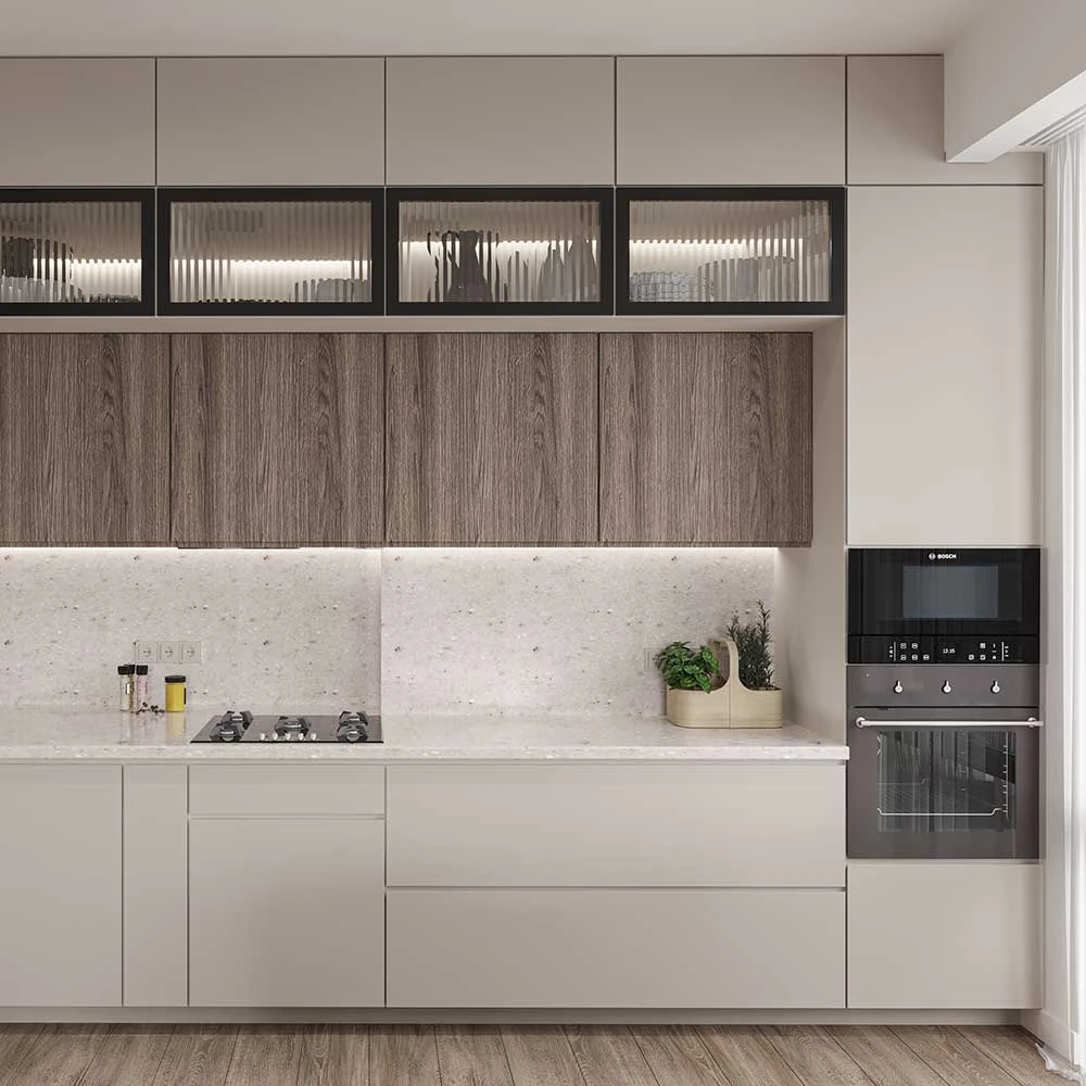 Espaces résidentiels 5