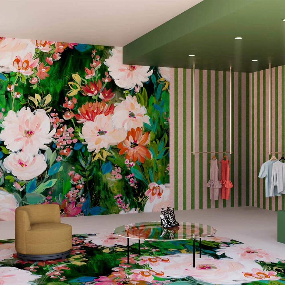 Rivestimento murale 3