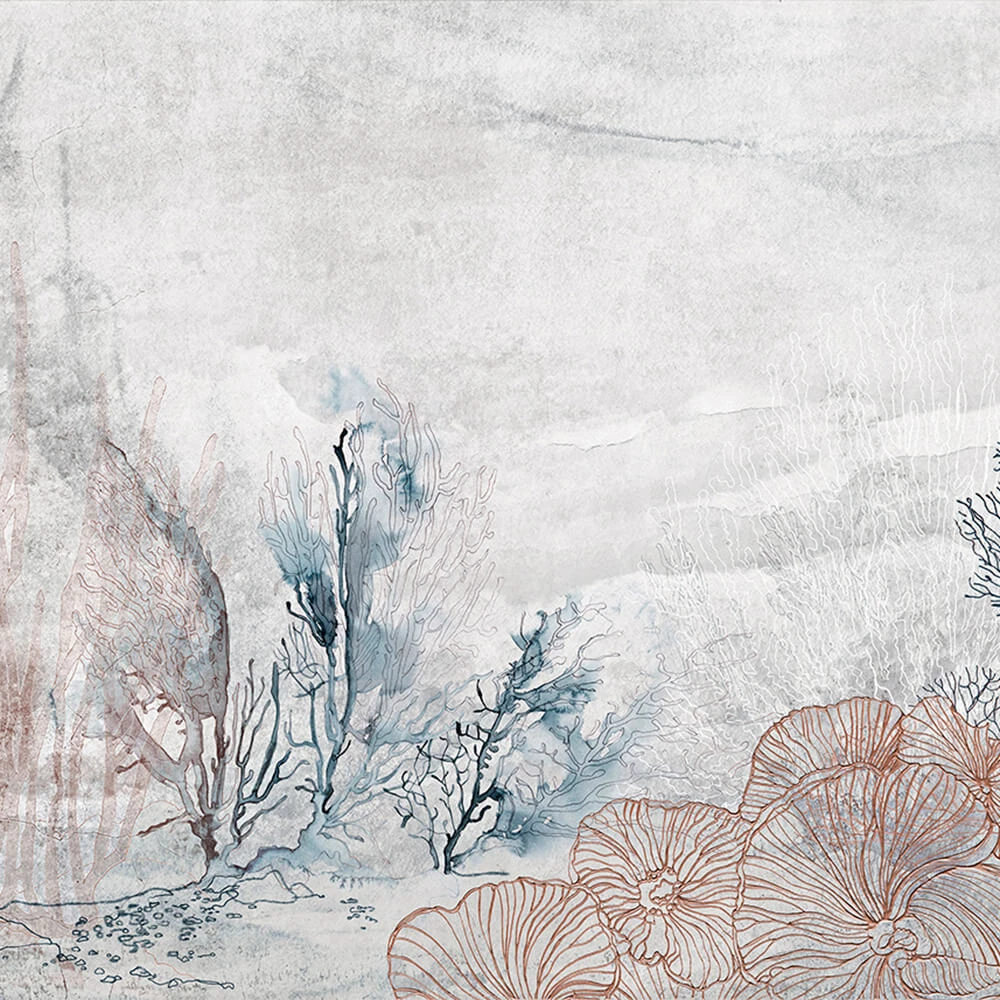 Стены, обои 2