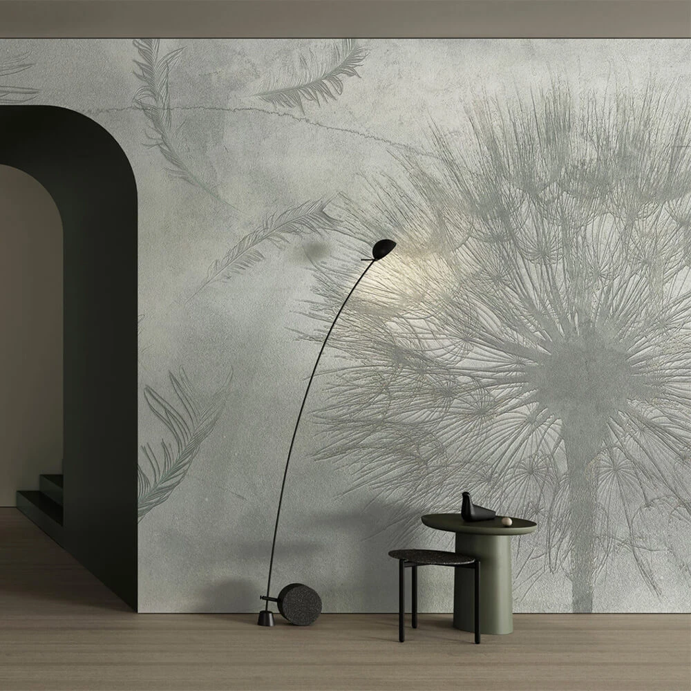 Պատի ծածկույթներ 3