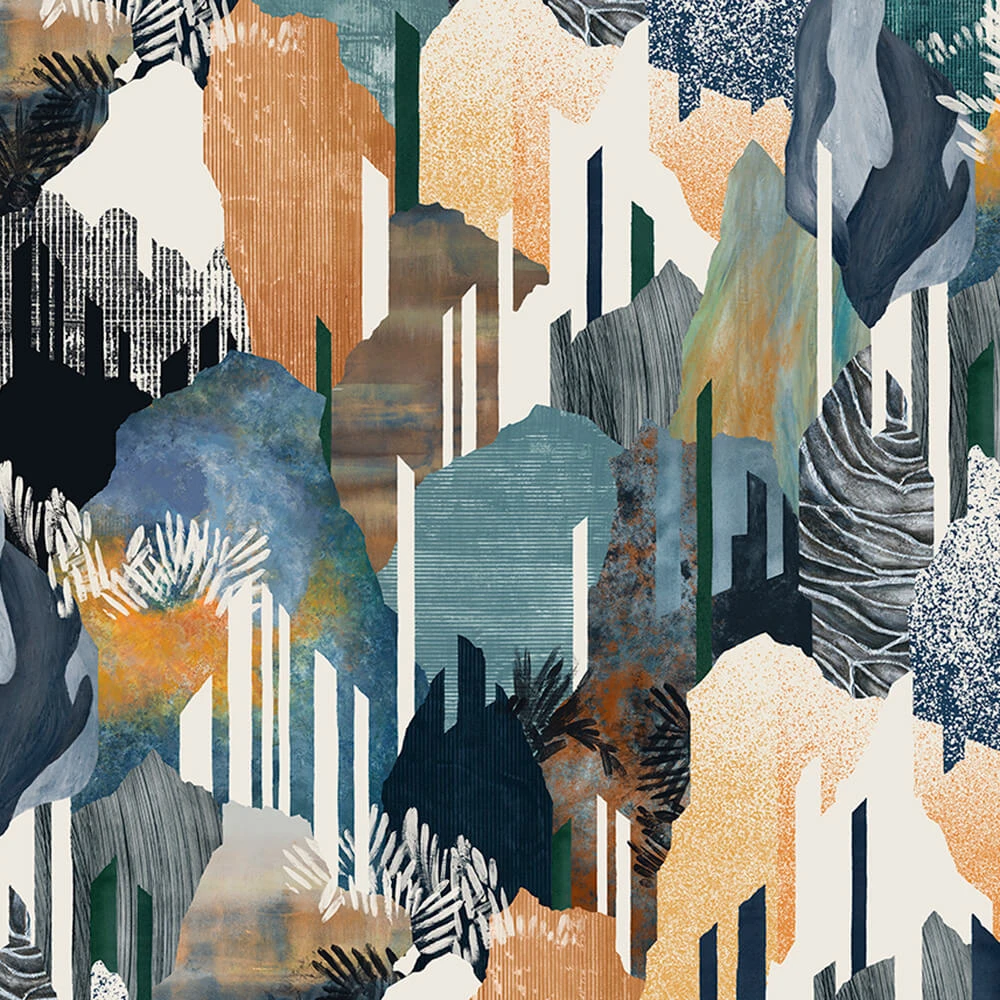 Պատի ծածկույթներ 1