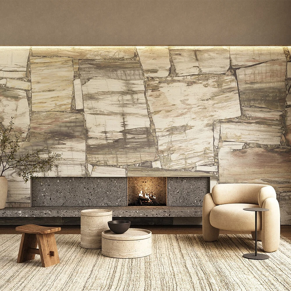 Rivestimento murale 3