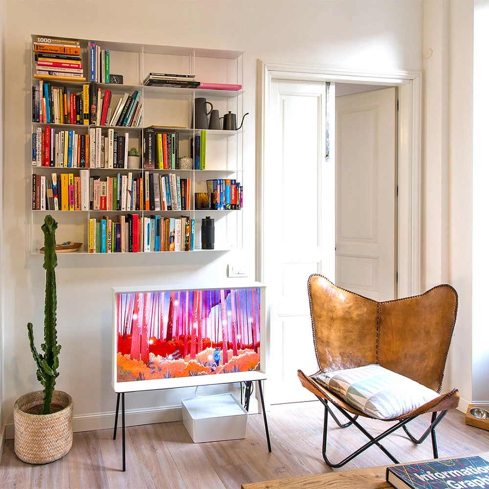 Shelves 2