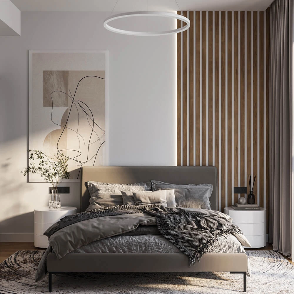 Spazi residenziali 1