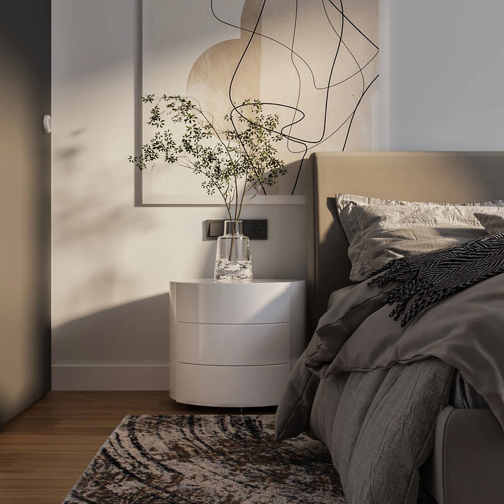 Spazi residenziali 5