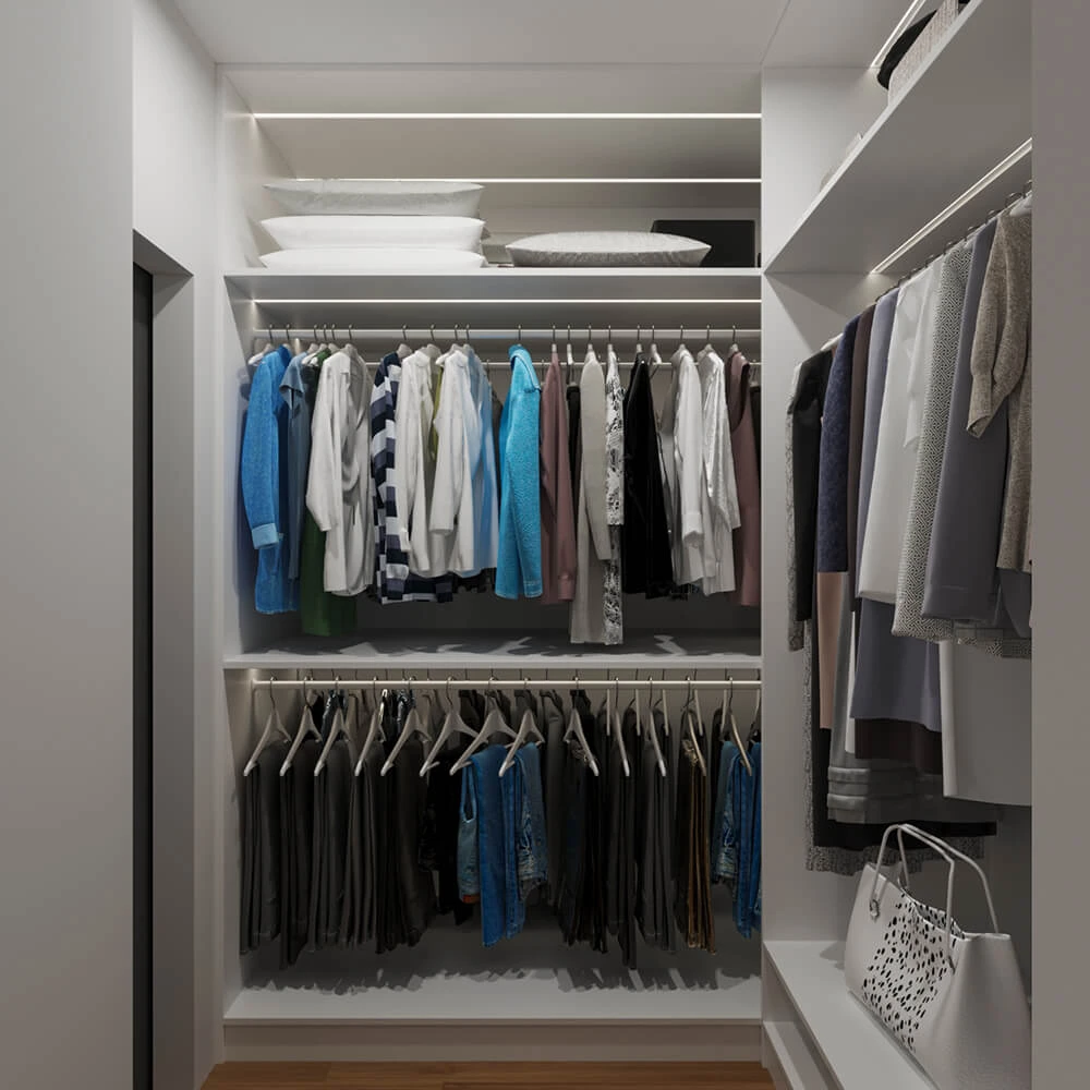 Spazi residenziali 6