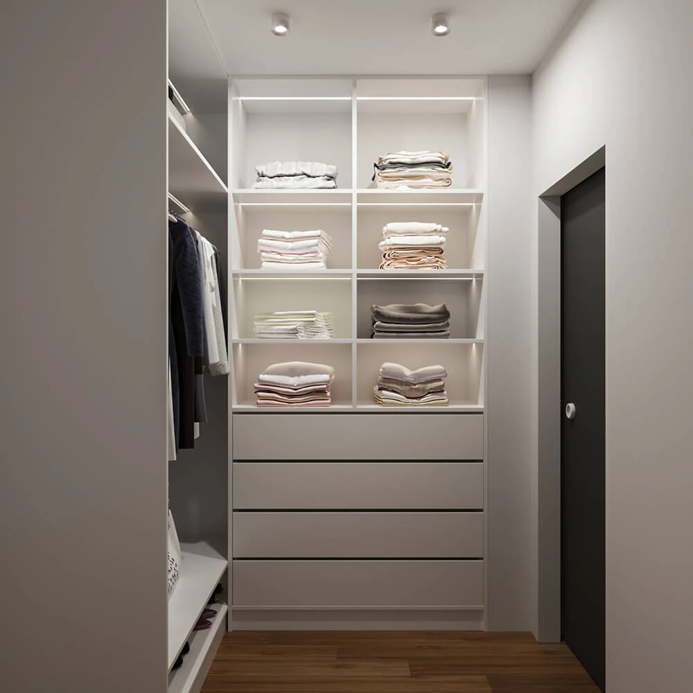 Spazi residenziali 8