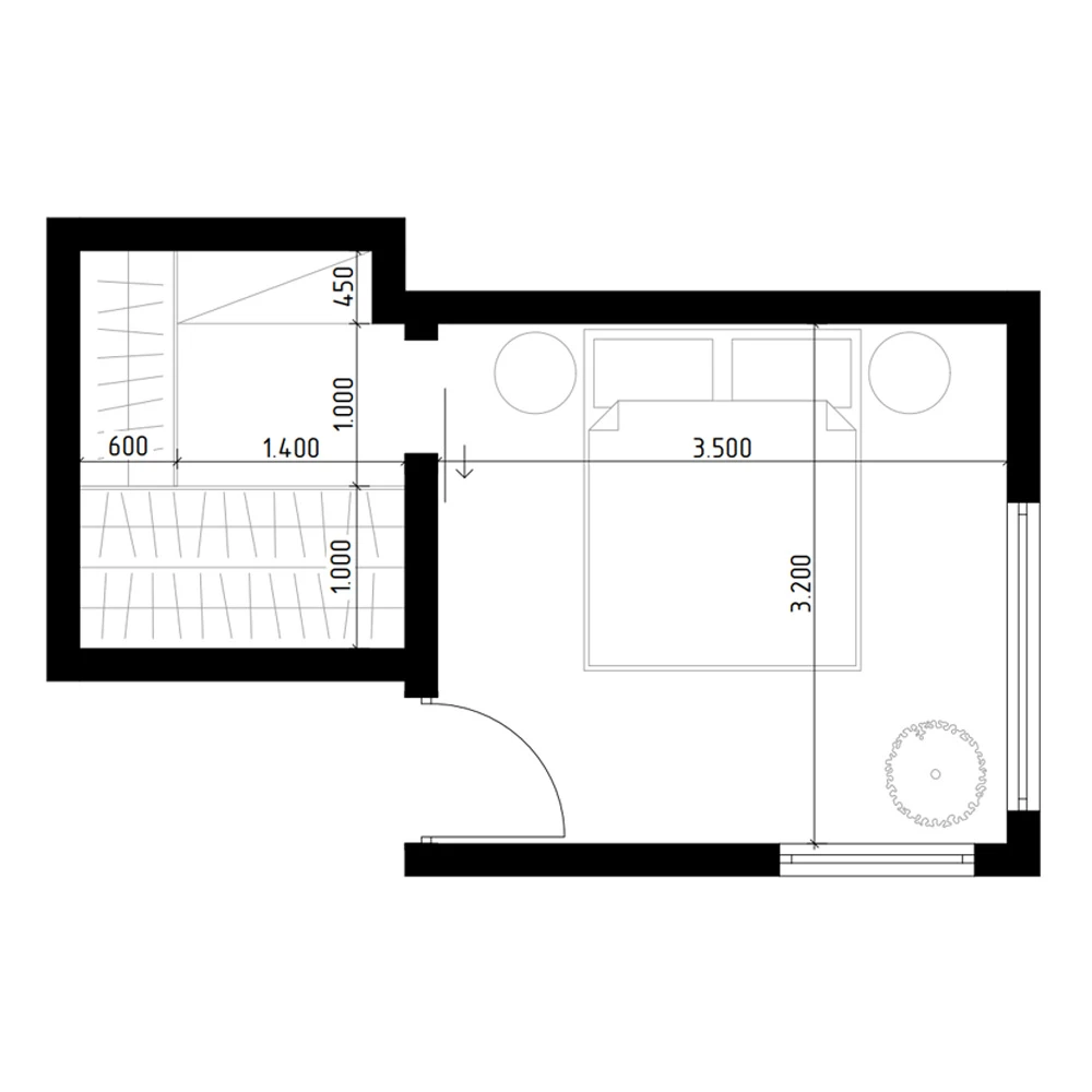 Spazi residenziali 9