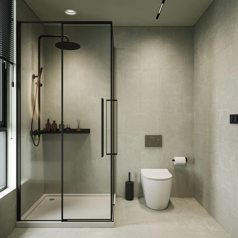 Residential Spaces 2